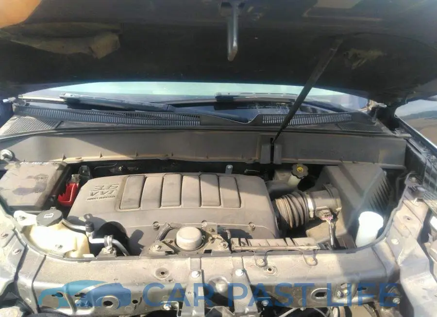 1GNKVFED8BJ312824# 10