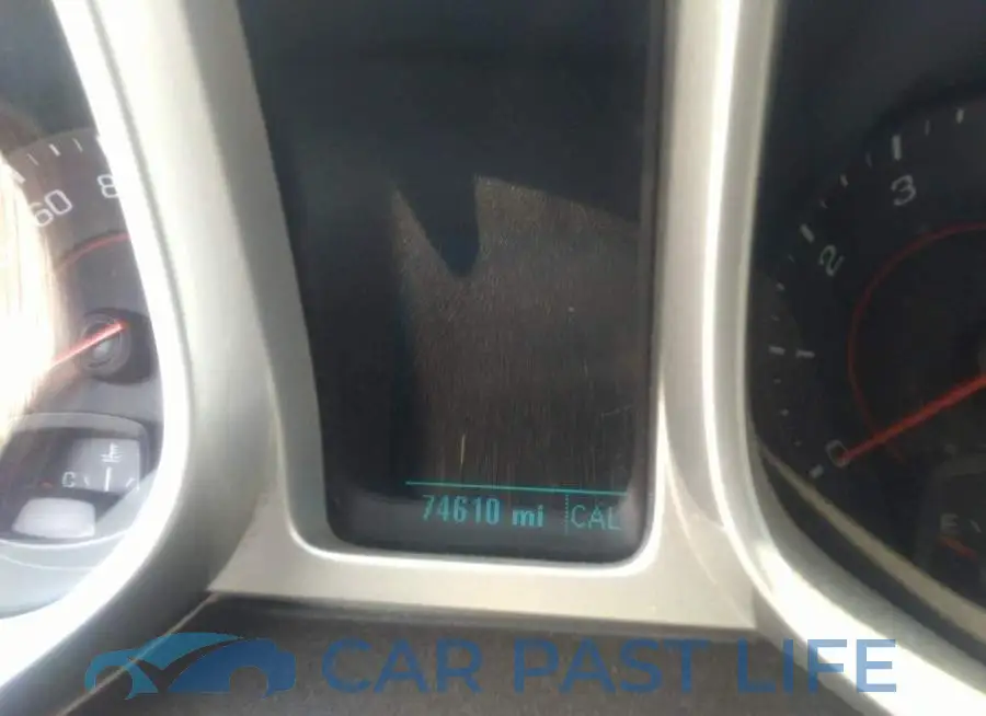2G1FE1E3XC9141830# 7