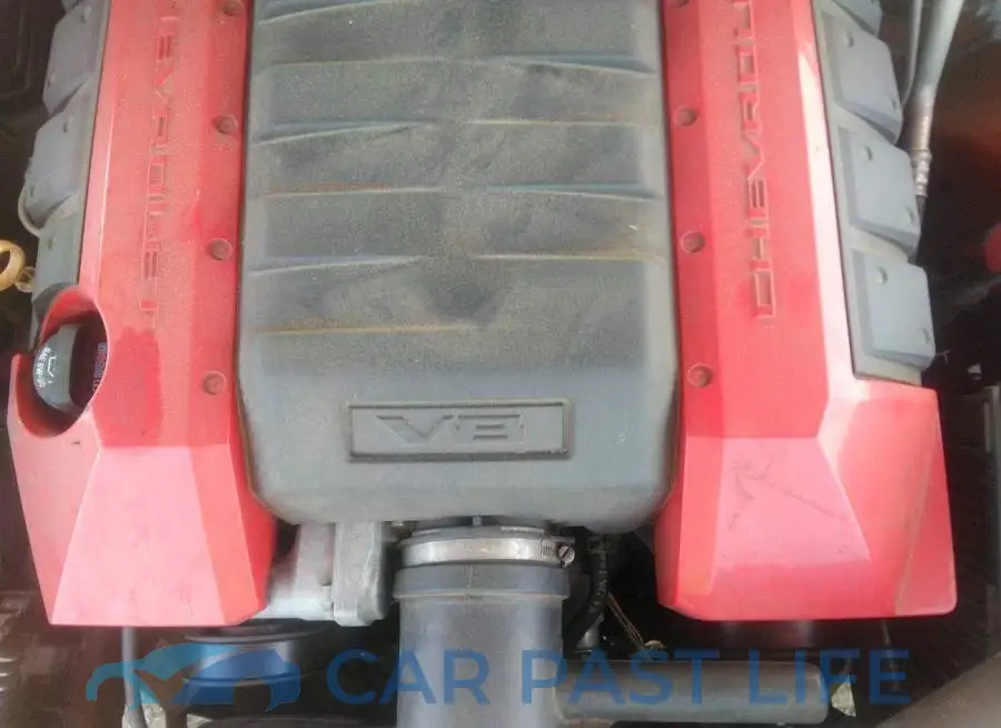 2G1FK1EJ5A9157017# 10