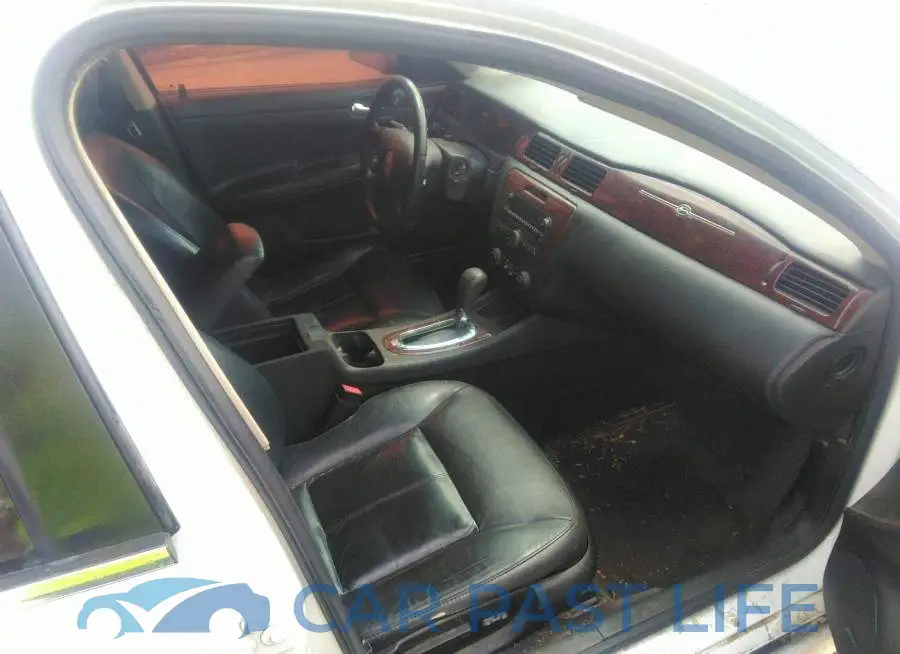 2G1WB5EK6A1255911# 5