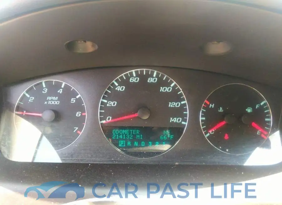 2G1WB5EK6B1189121# 7