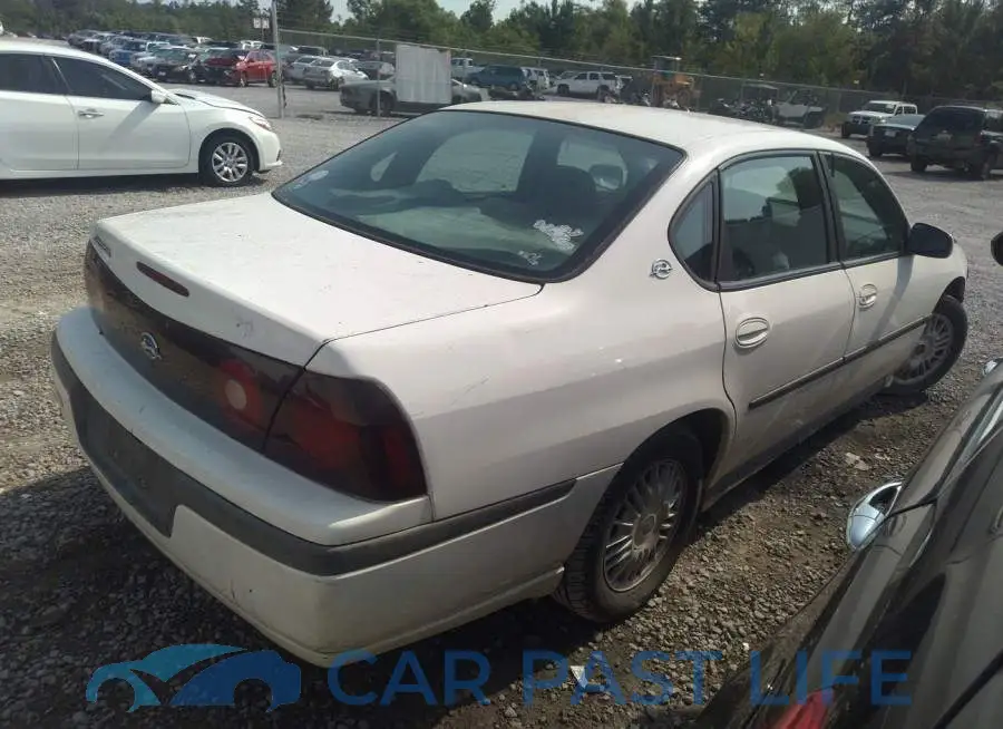 2G1WF52E129249682# 4