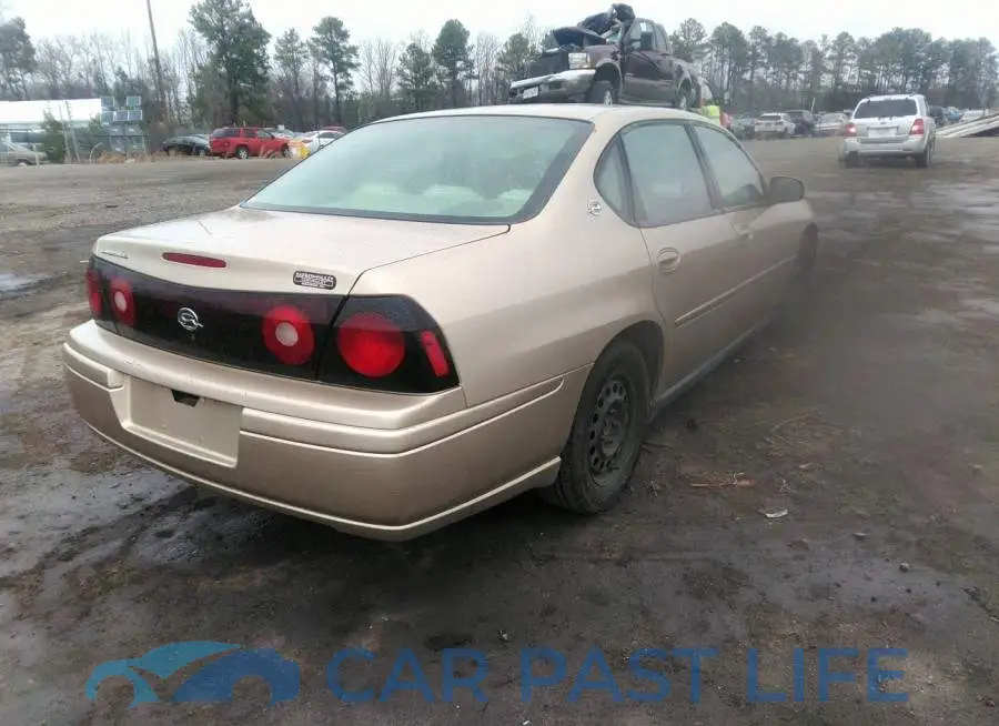 2G1WF52E659134726# 4