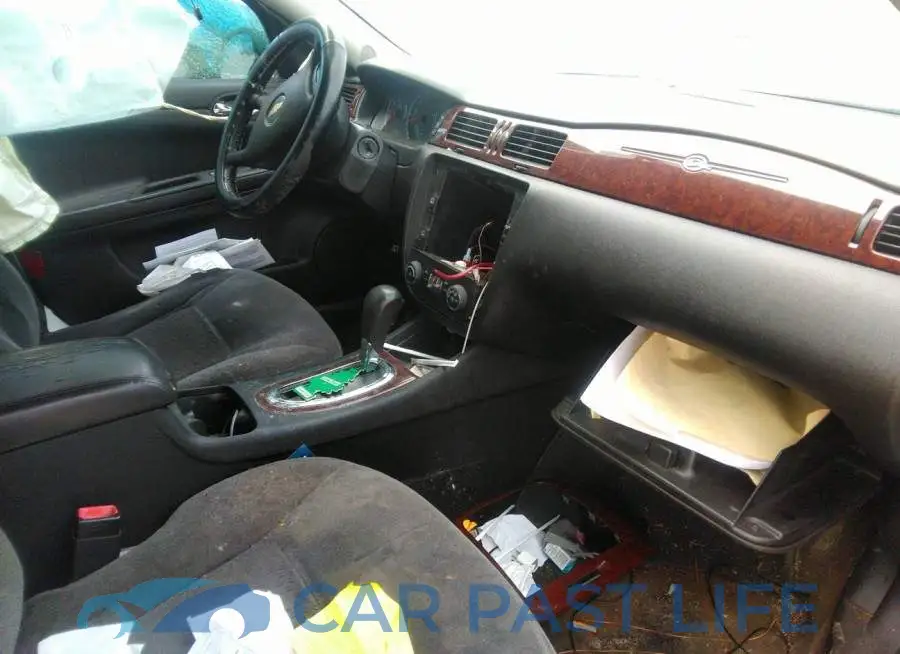 2G1WG5EK2B1303083# 5