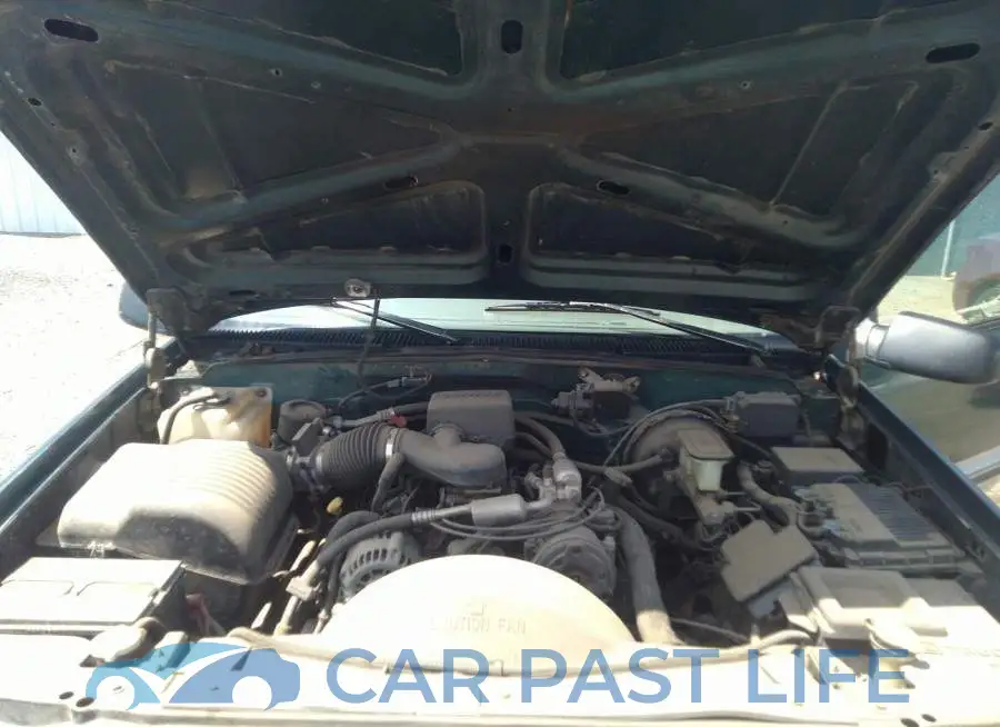 2GCEC19R1V1125461# 10