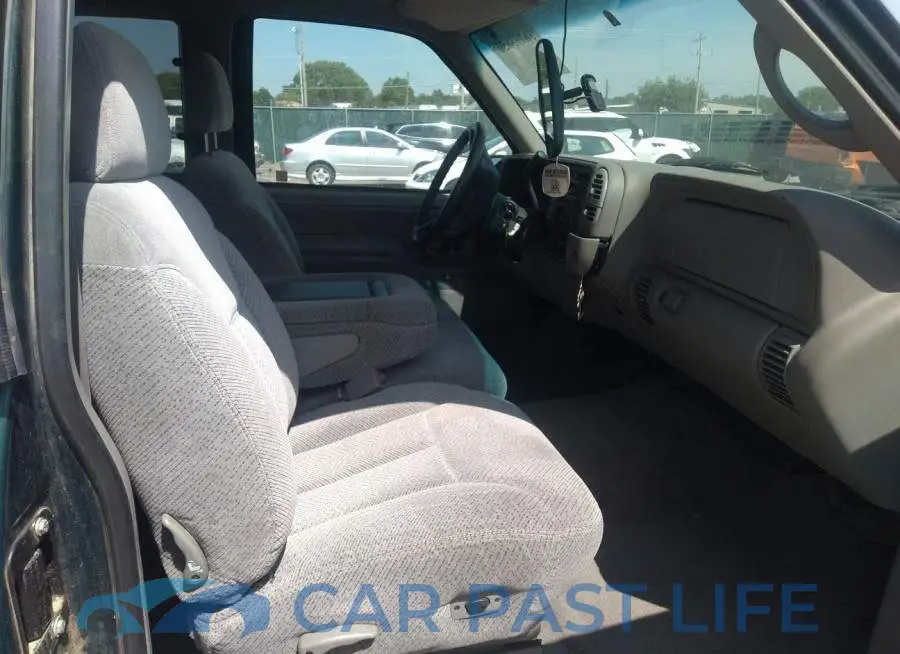 2GCEC19R1V1125461# 5