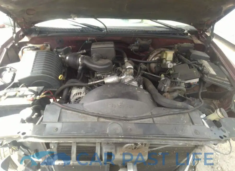 2GCEC19R5W1219358# 10