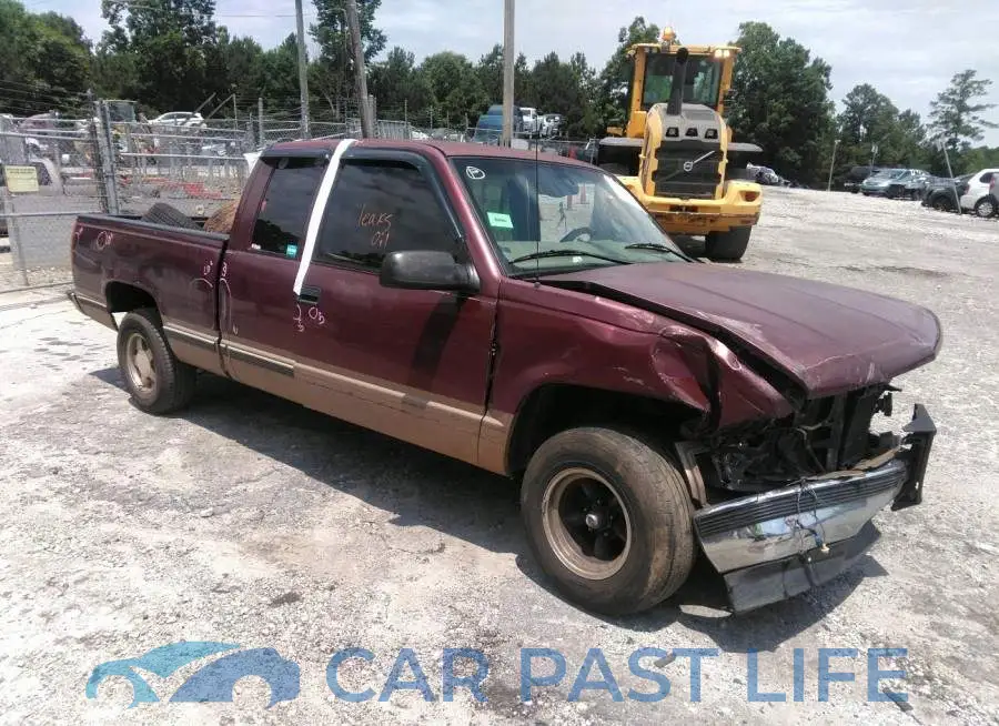 2GCEC19R5W1219358# 1