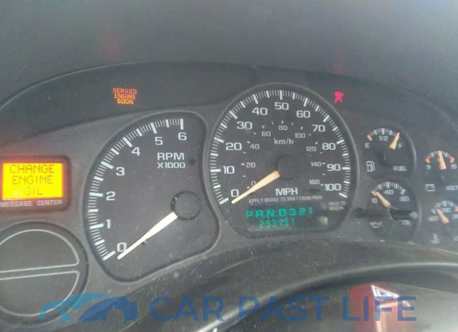 2GCEC19V921428156# 7