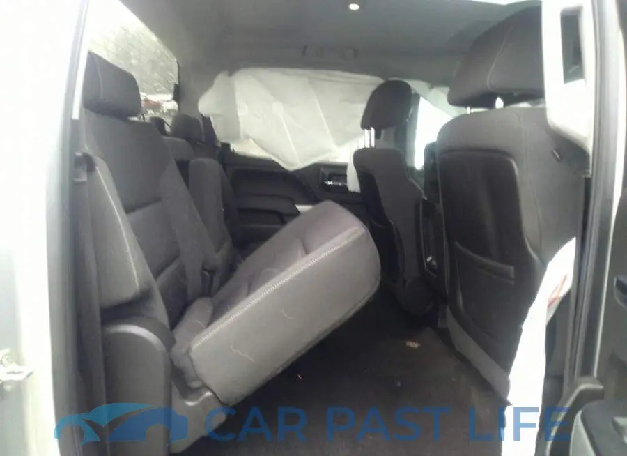 3GCUKREC2FG463250# 8