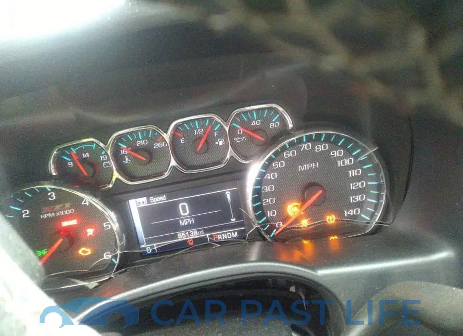 3GCUKREC2FG463250# 7