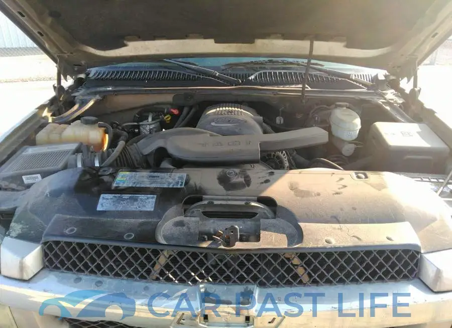 3GNEC13T83G201757# 10