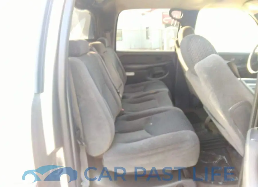 3GNEC13T83G201757# 8