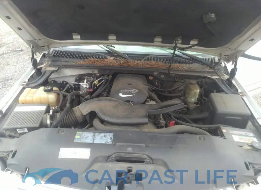 3GNEC16Z22G302355# 10