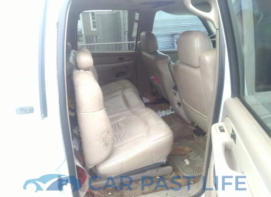 3GNEC16Z22G302355# 8