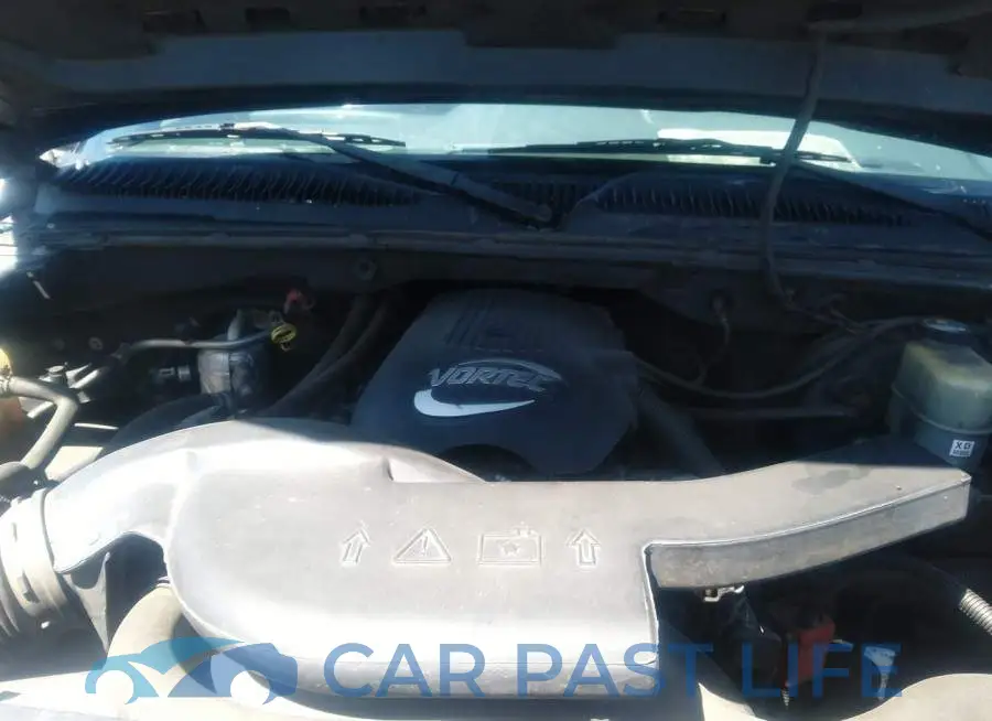 3GNEK13TX2G147928# 10