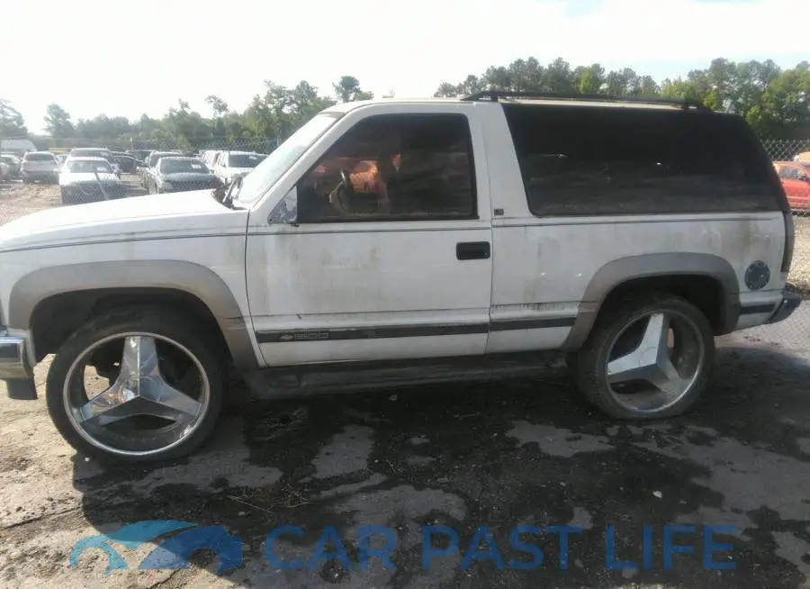 3GNEK18R6TG119445# 6