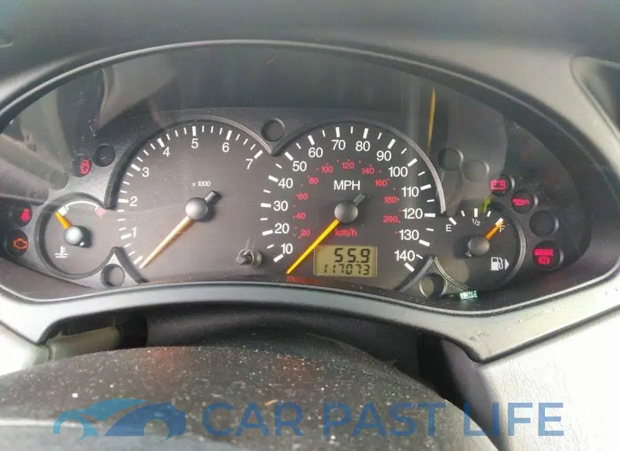 1FAFP38Z24W109742# 7