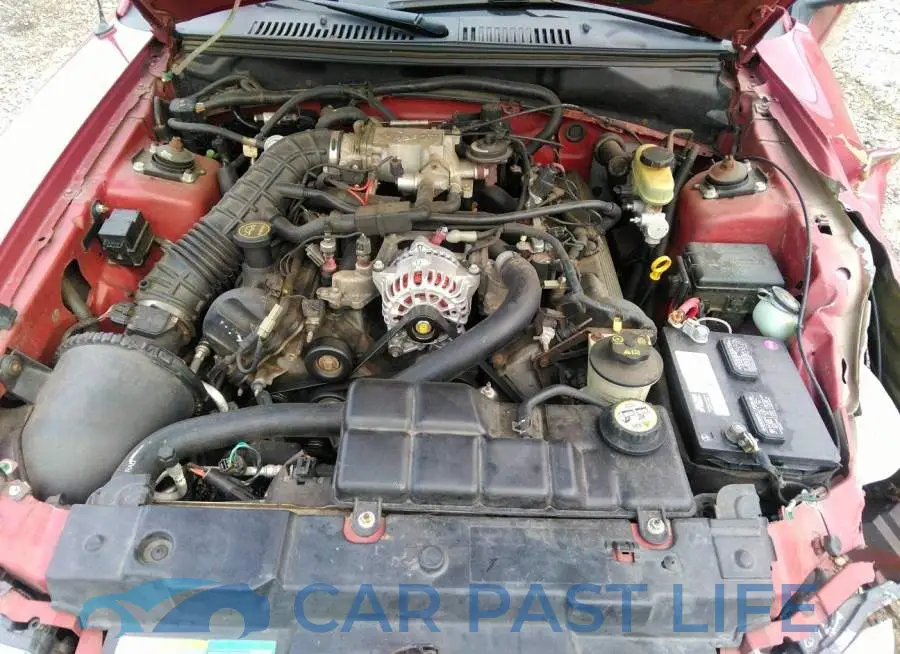 1FAFP45X83F346498# 10