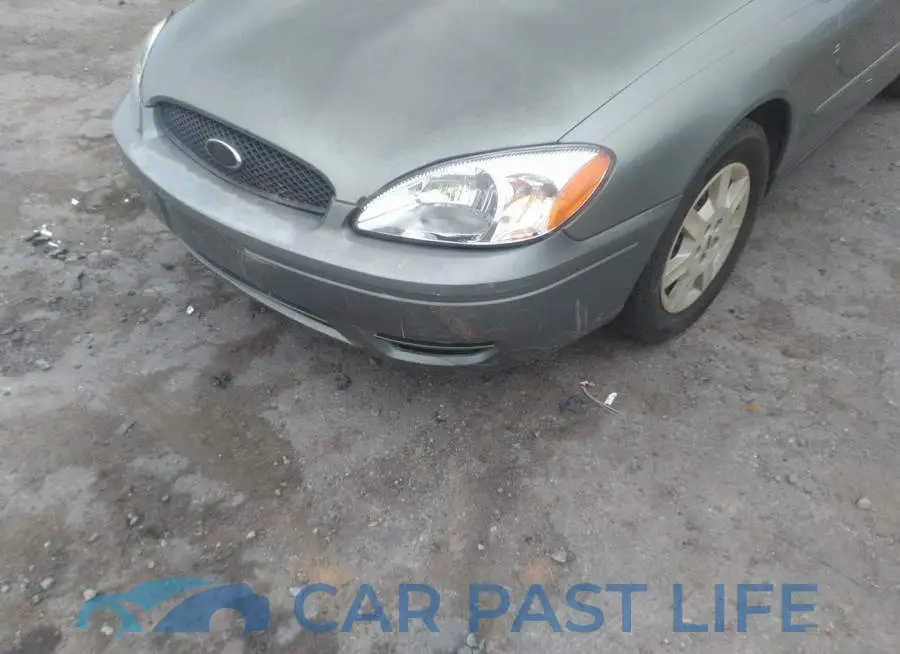 1FAFP53U65A300876# 6