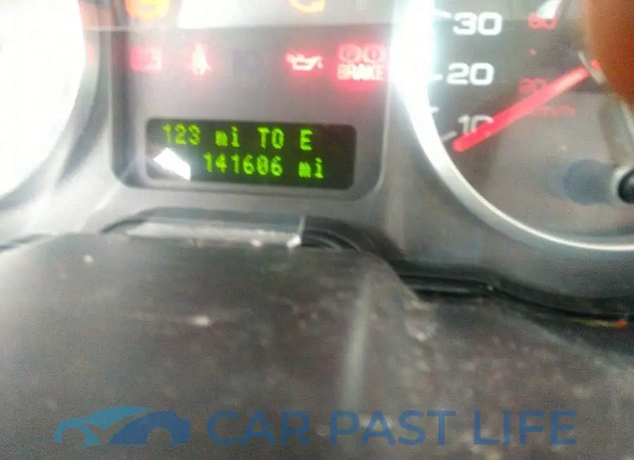 1FAHP24117G154527# 7