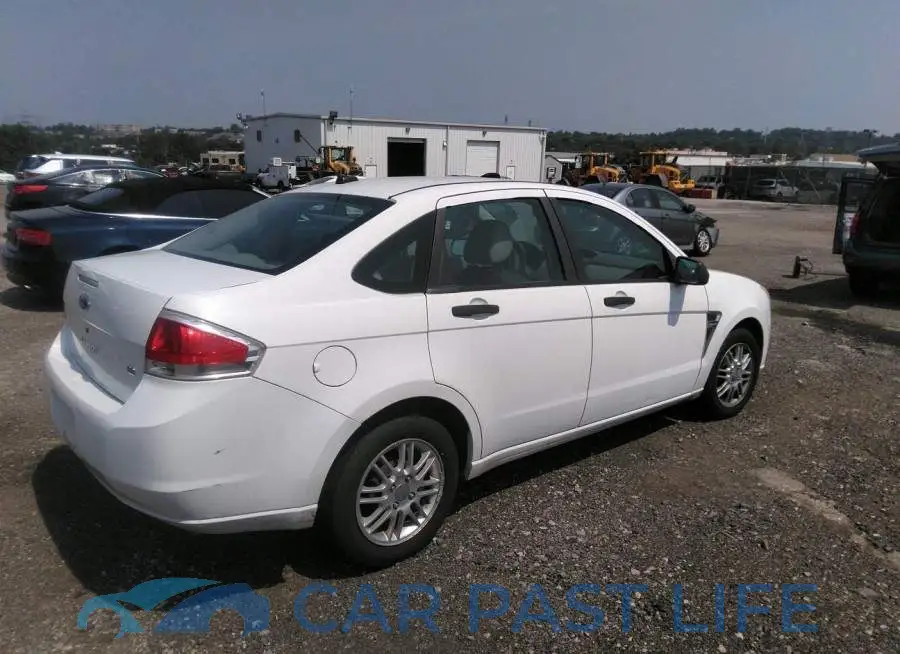 1FAHP35N98W211782# 4