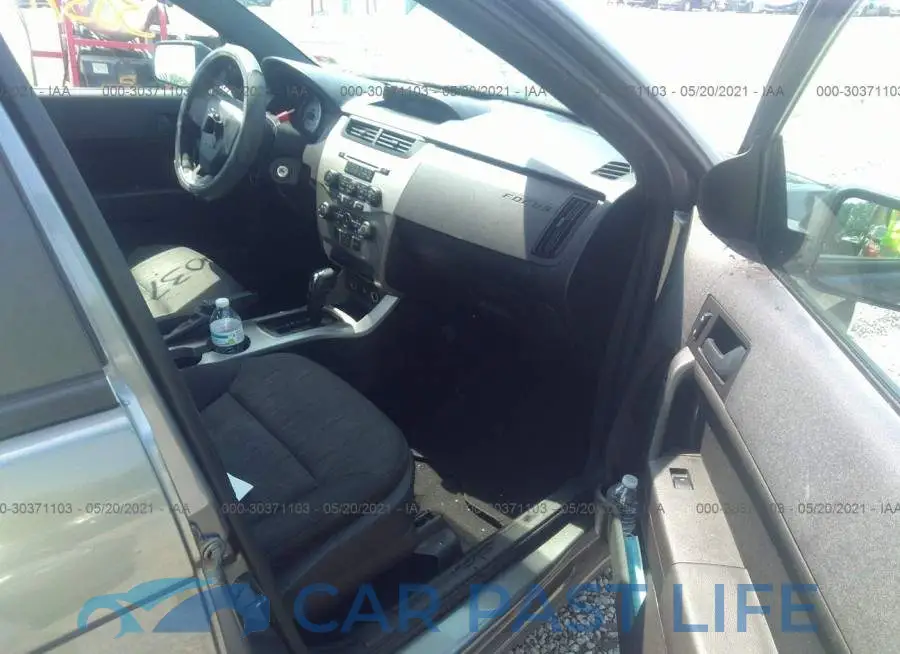 1FAHP35NX9W188224# 5
