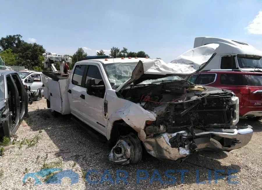 1FD0W5GT0HEE32321# 1