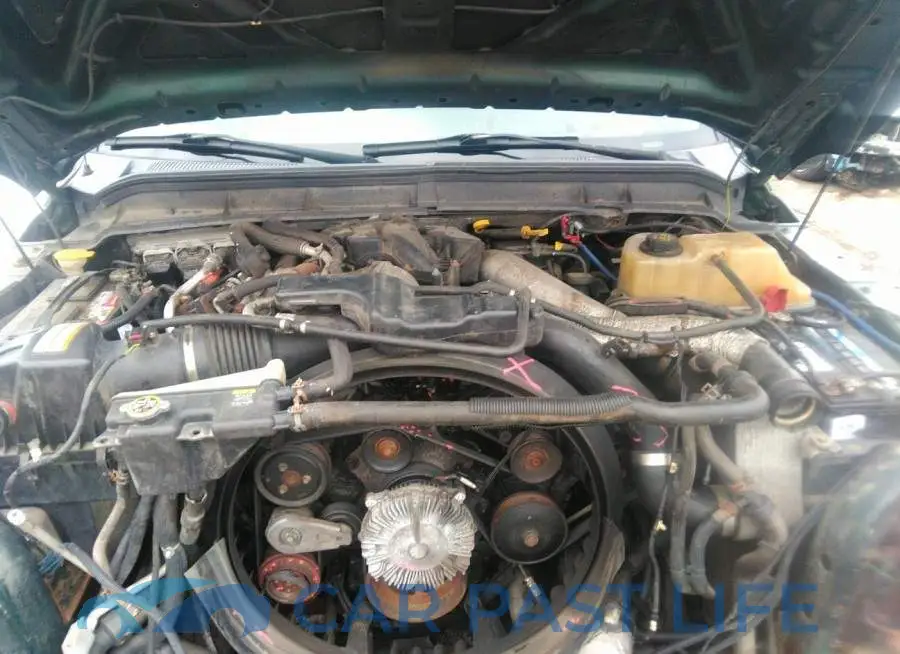 1FDRF3HT3BEC17291# 10