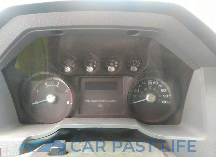 1FDRF3HT3BEC17291# 6