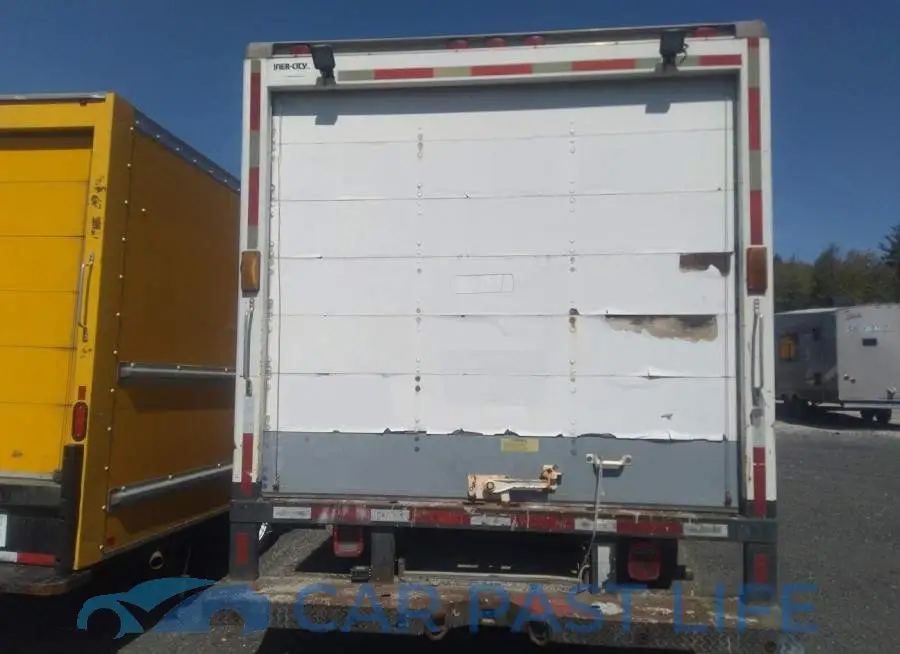 1FDWE35F1YHA40638# 8