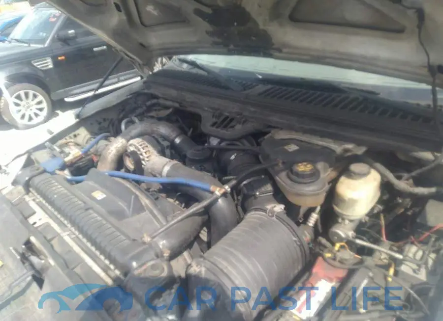 1FDXF46P05EB06821# 10