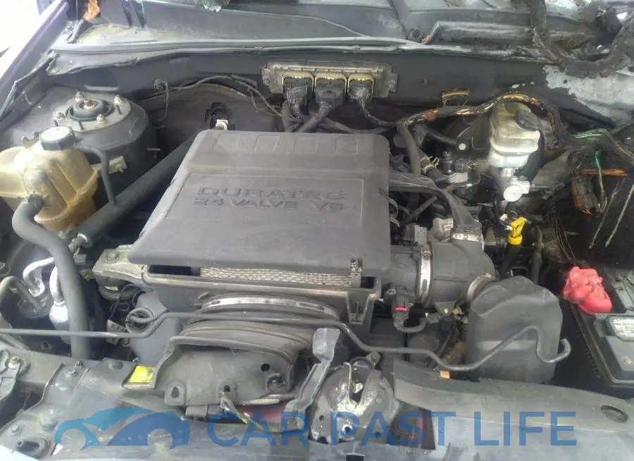 1FMCU03G79KA22083# 10