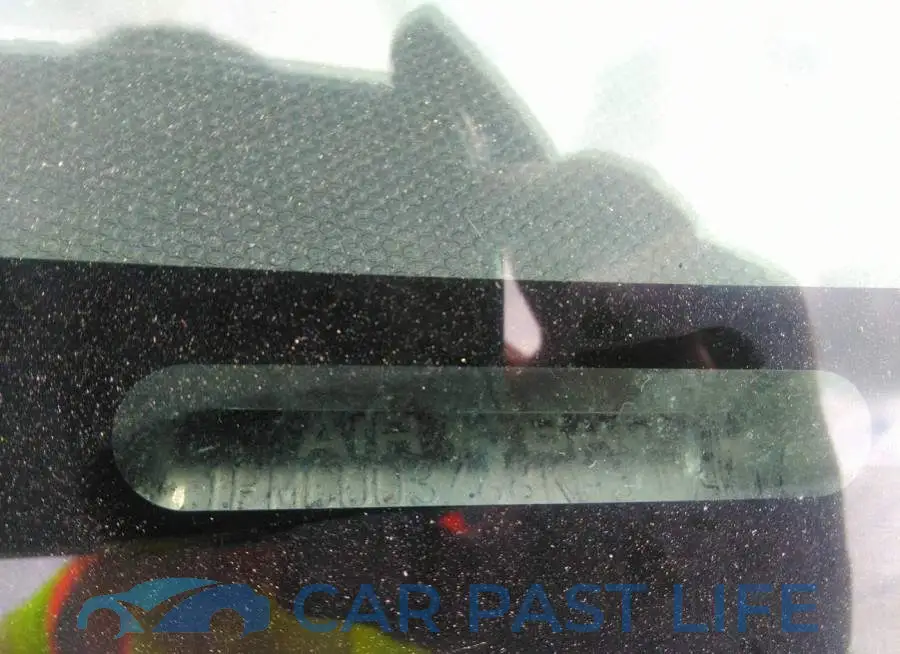 1FMCU03Z88KD50046# 9