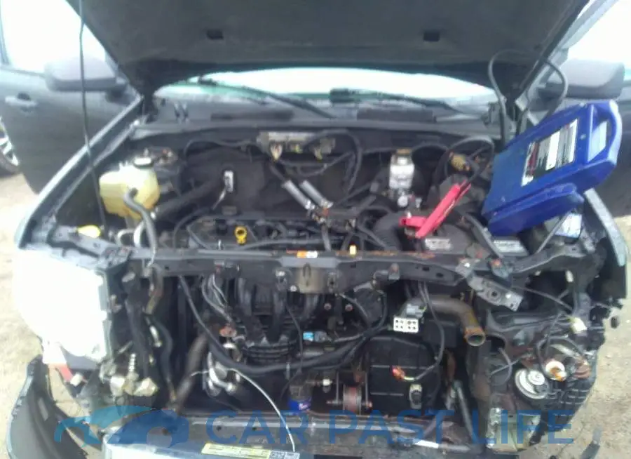 1FMCU93789KC11362# 10