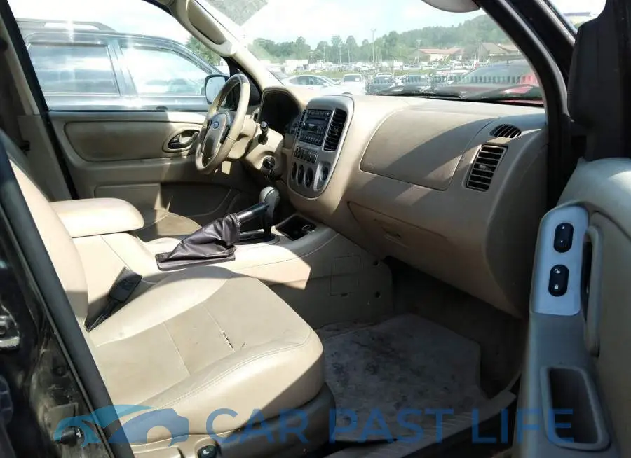 1FMCU94127KA23606# 5
