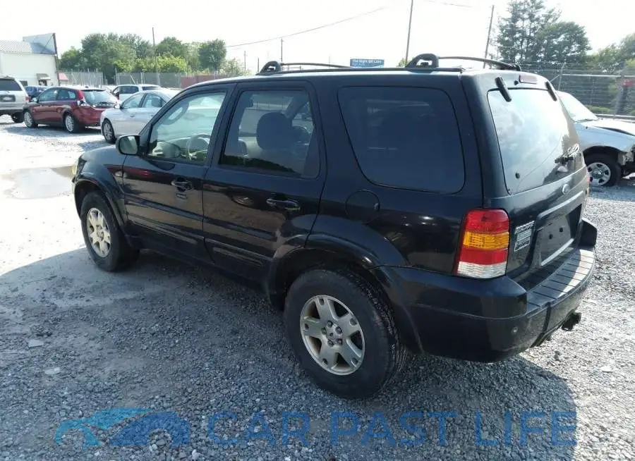 1FMCU94127KA23606# 3