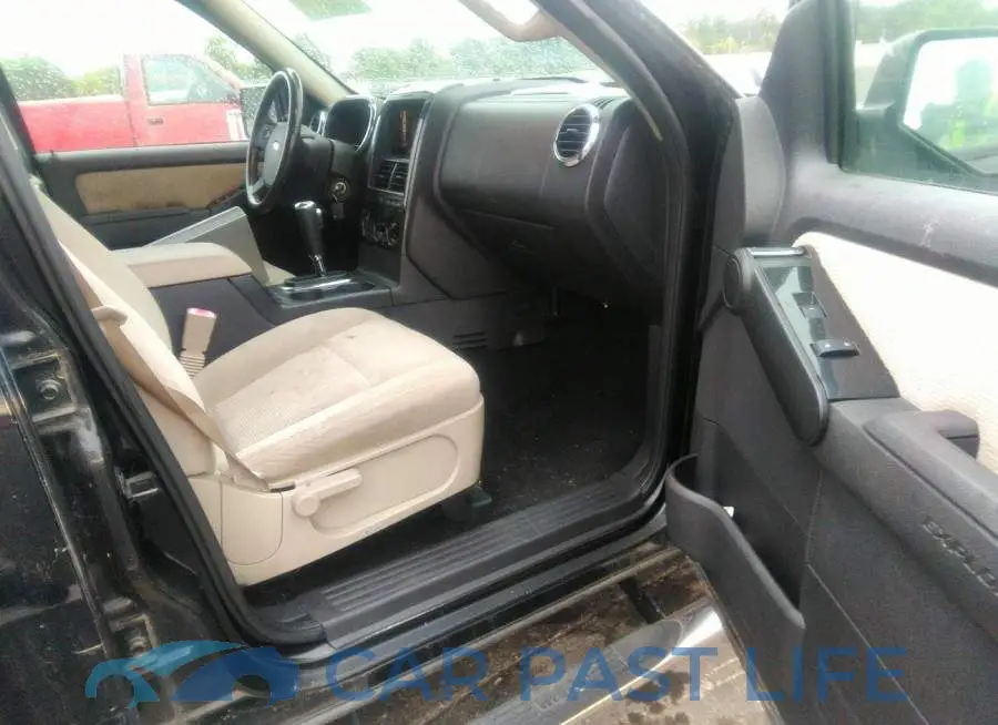 1FMEU73E68UA10137# 5