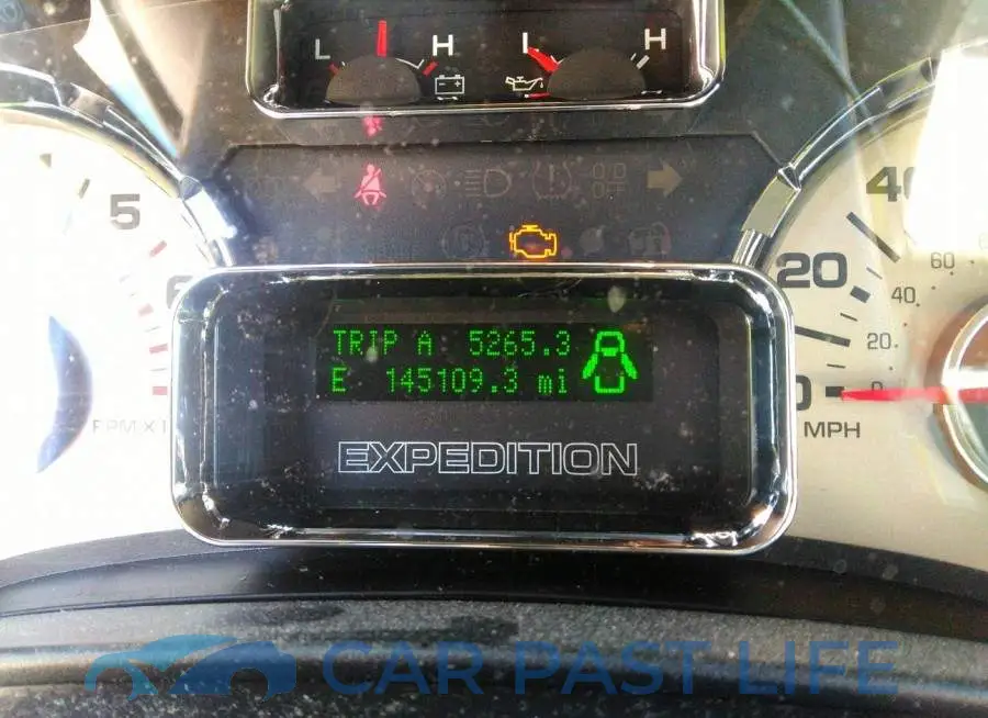 1FMFK18577LA46150# 7
