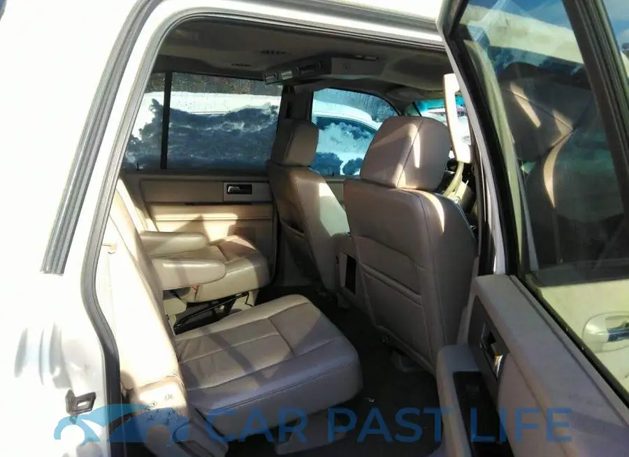 1FMFK205X7LA26640# 8