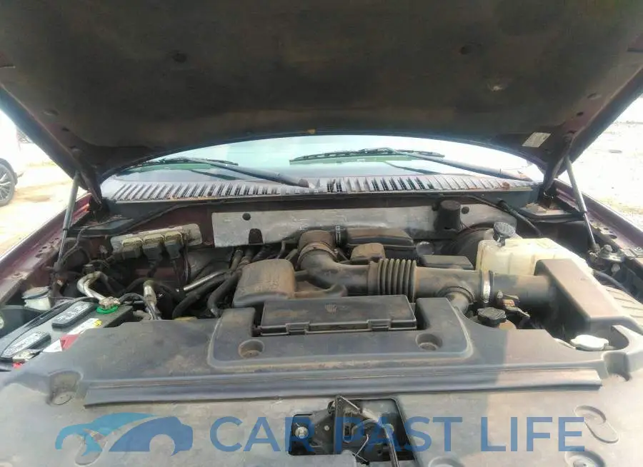 1FMFU205X9EB07302# 10