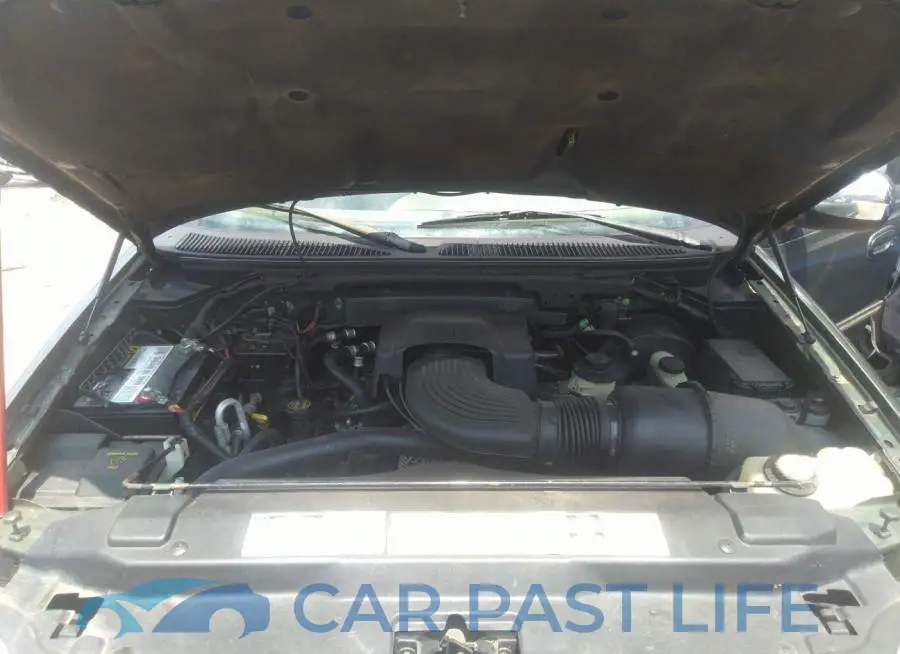 1FMPU16L61LA91507# 10