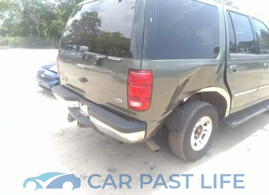 1FMPU16L61LA91507# 6