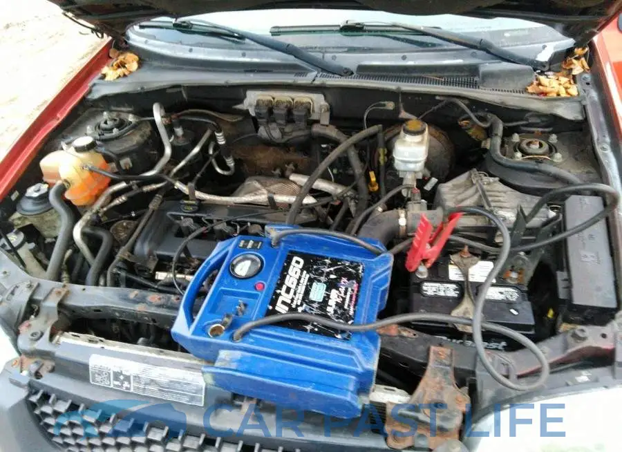 1FMYU92ZX6KA41137# 10