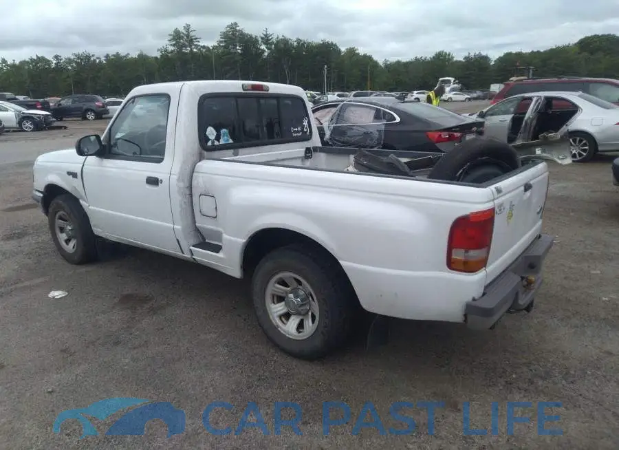 1FTCR10A3VPA84511# 3