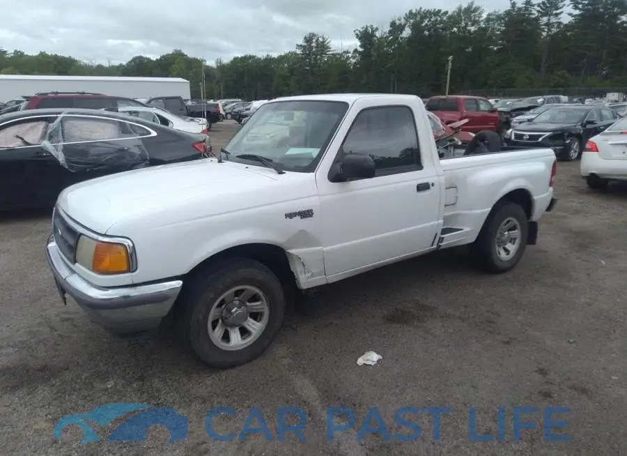 1FTCR10A3VPA84511# 2
