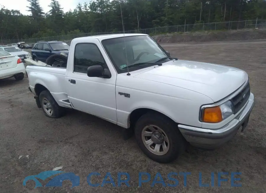 1FTCR10A3VPA84511# 1