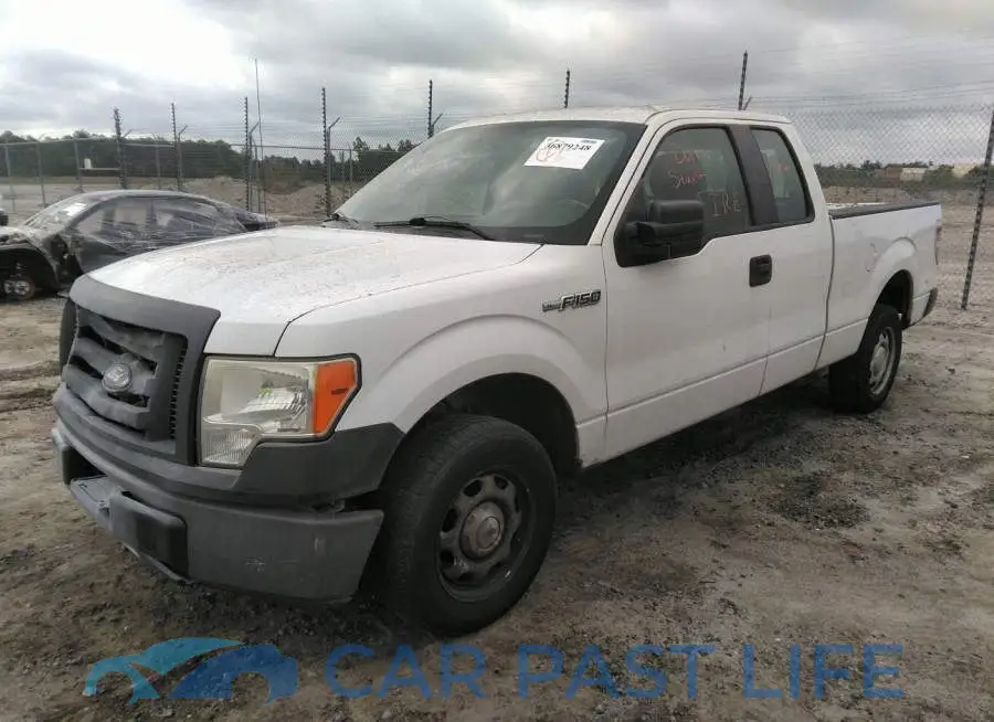 1FTEX1CW6AFA77462# 2