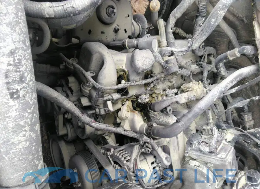 1FTEX1CW6AFA77462# 6