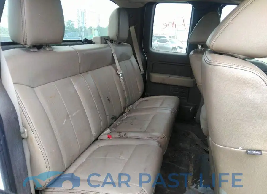 1FTEX1CW6AFA77462# 8